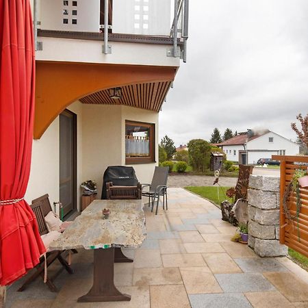 Haus Bross Apartment Hayingen Ngoại thất bức ảnh