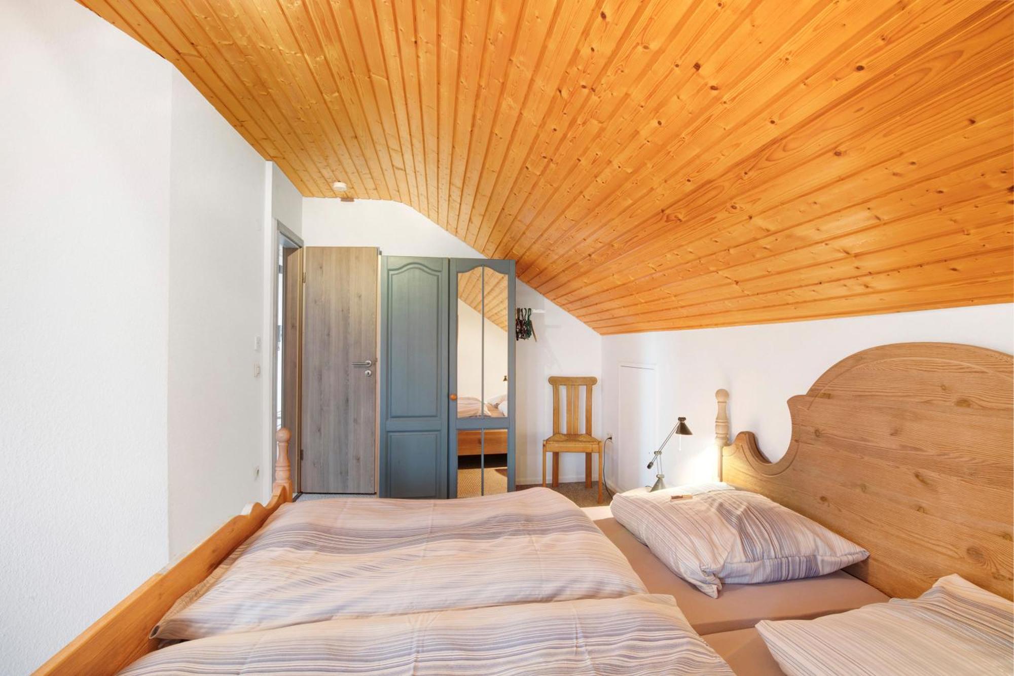 Haus Bross Apartment Hayingen Ngoại thất bức ảnh