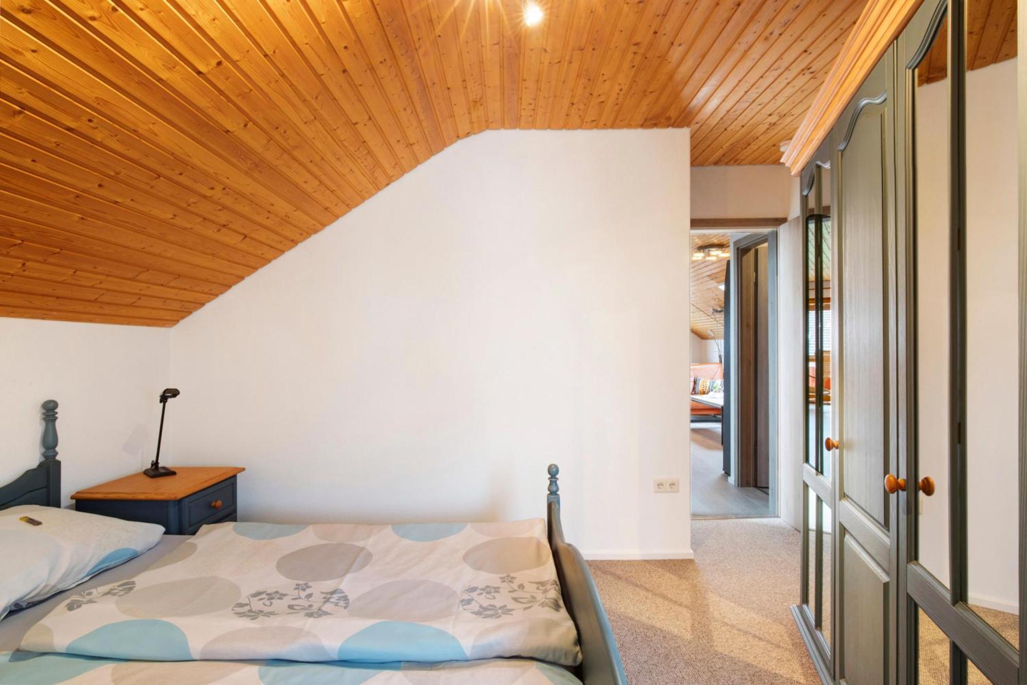 Haus Bross Apartment Hayingen Ngoại thất bức ảnh