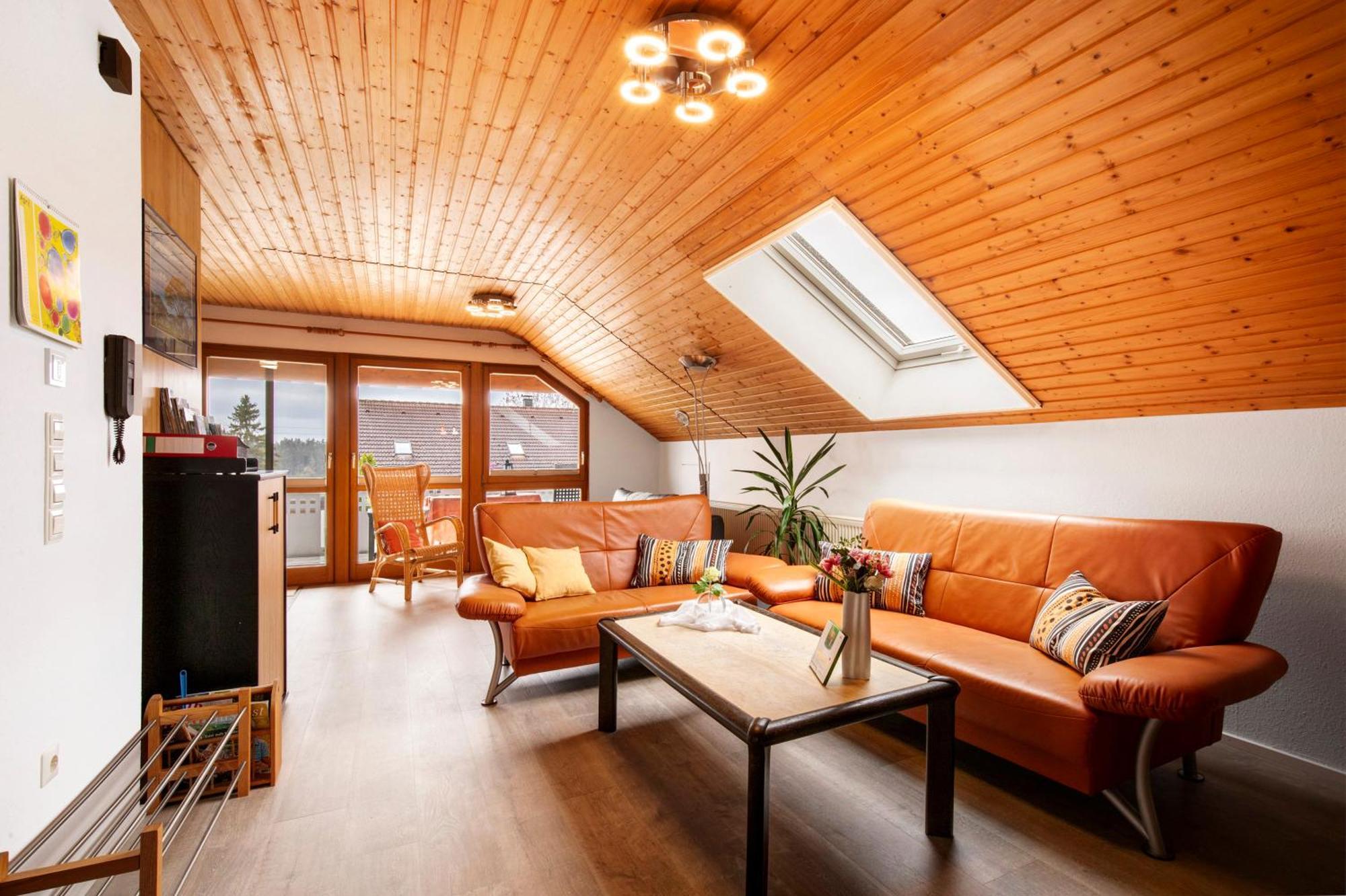 Haus Bross Apartment Hayingen Ngoại thất bức ảnh