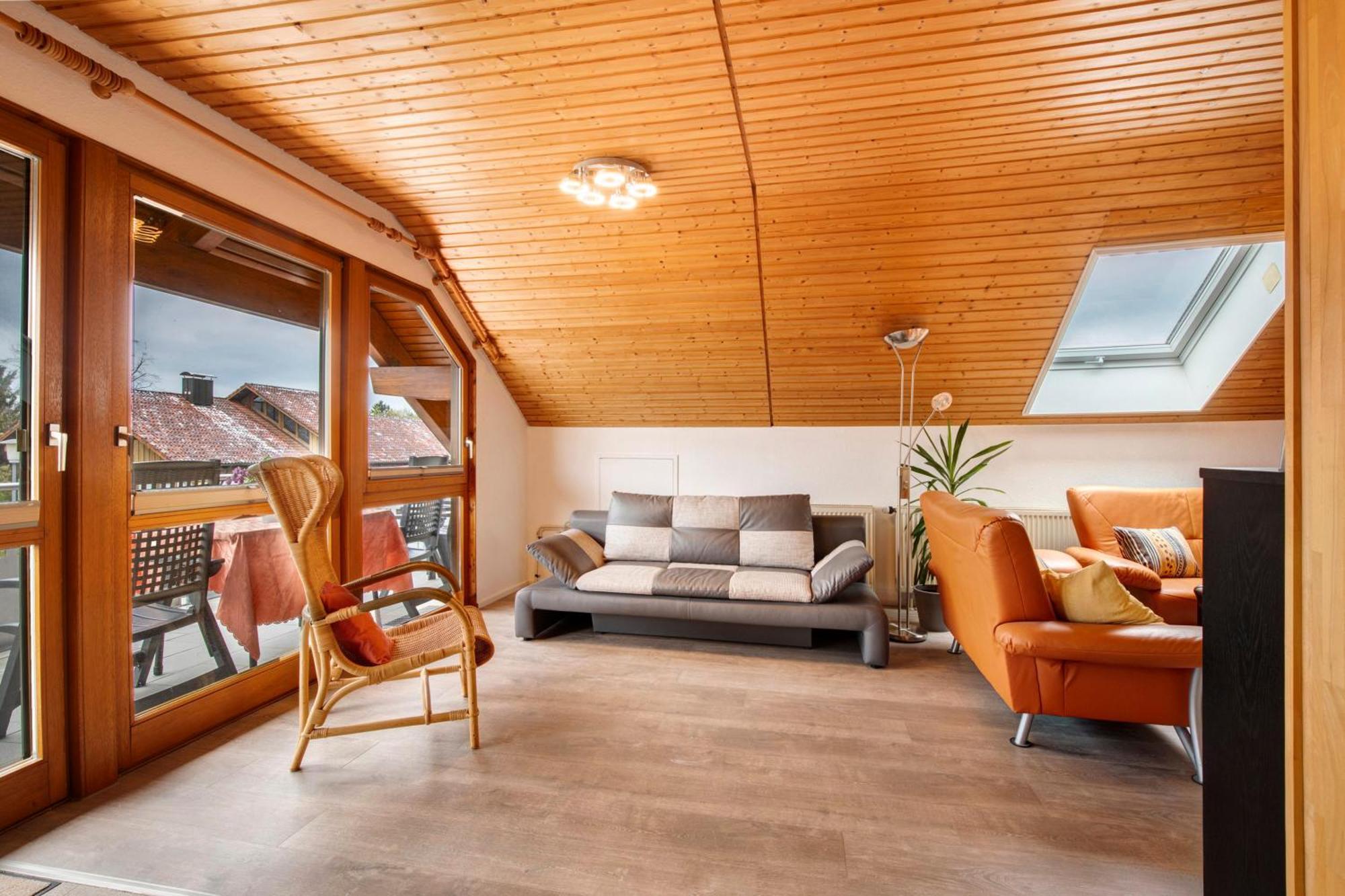 Haus Bross Apartment Hayingen Ngoại thất bức ảnh