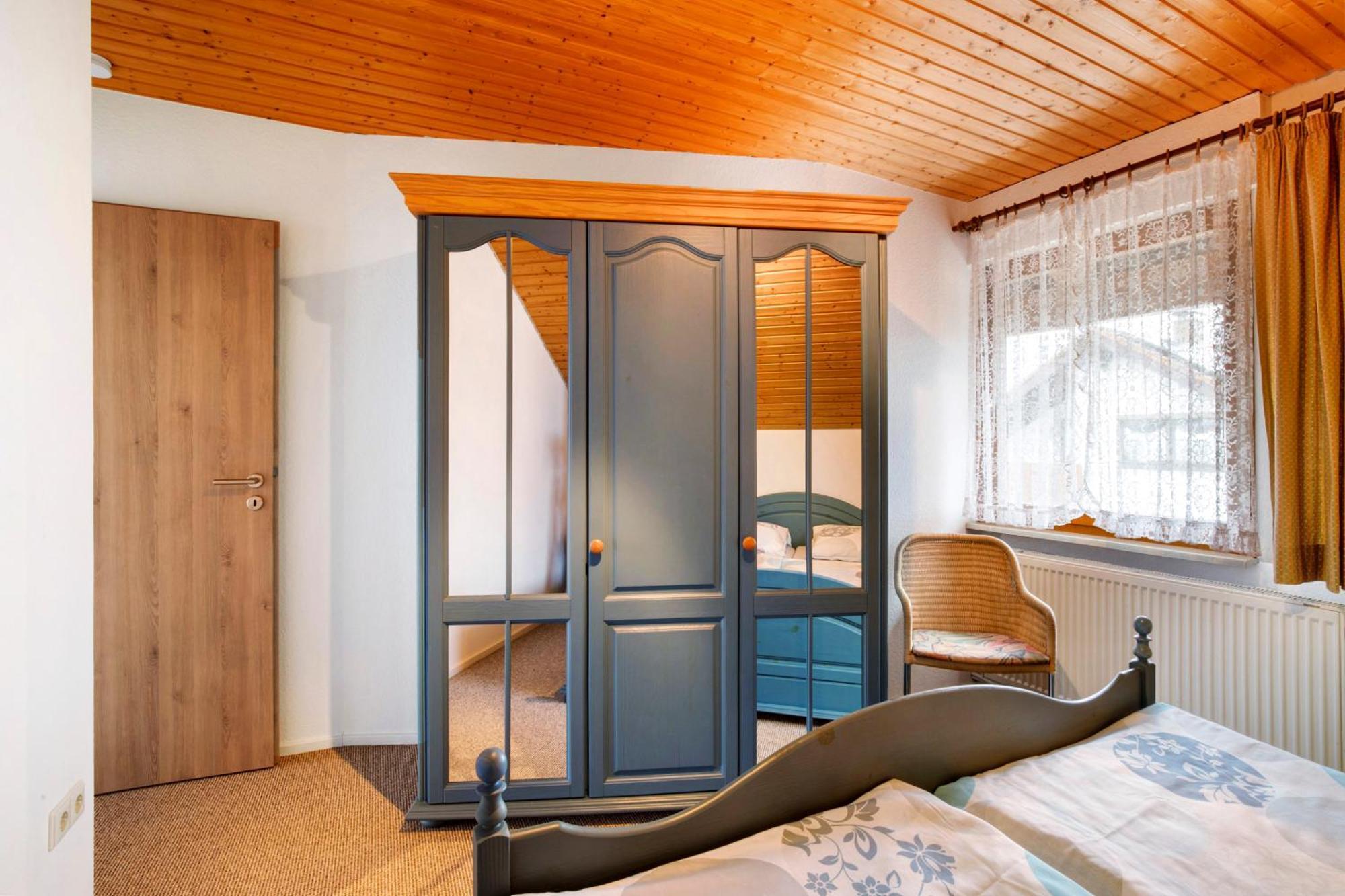 Haus Bross Apartment Hayingen Ngoại thất bức ảnh