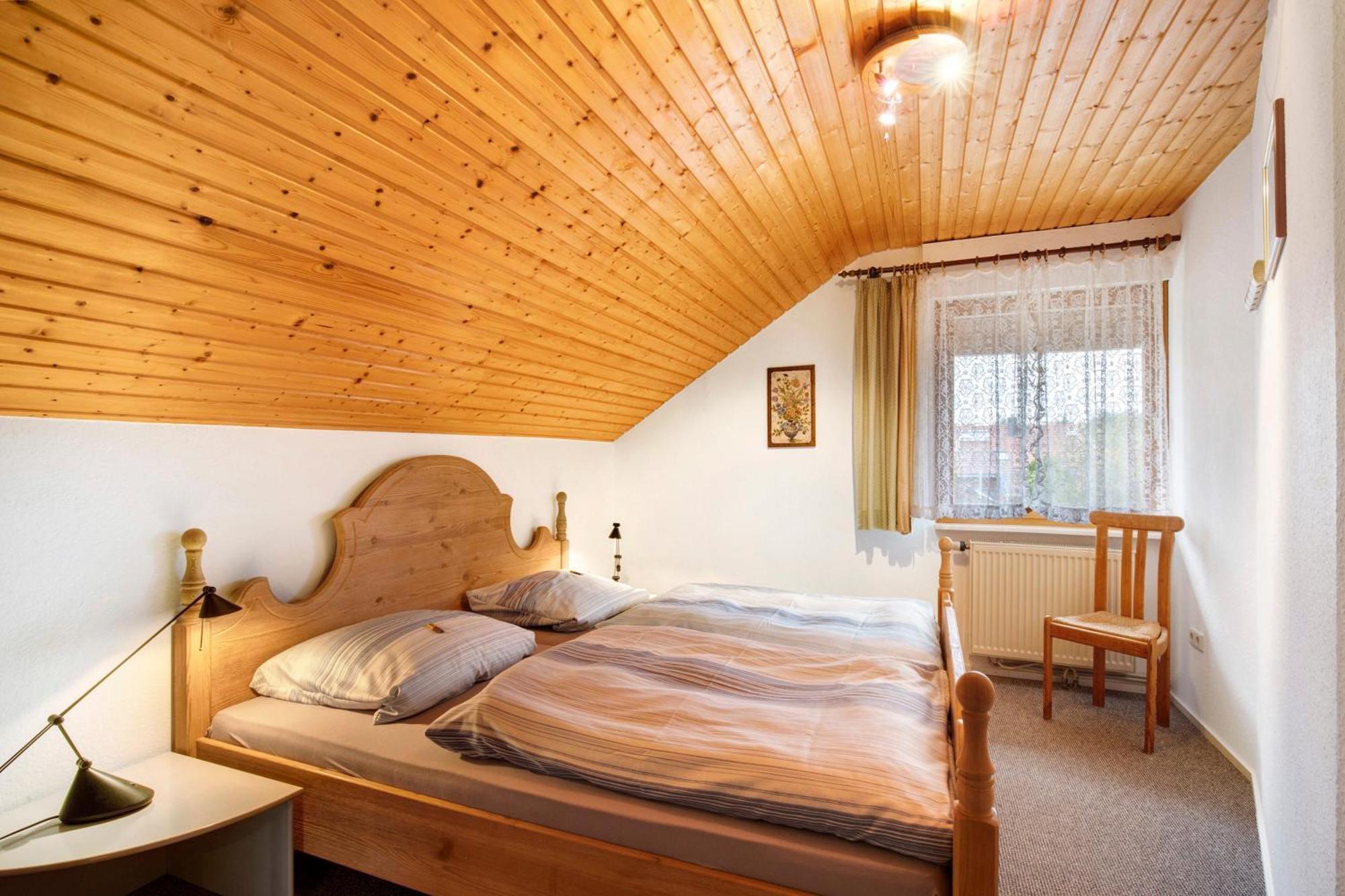 Haus Bross Apartment Hayingen Ngoại thất bức ảnh