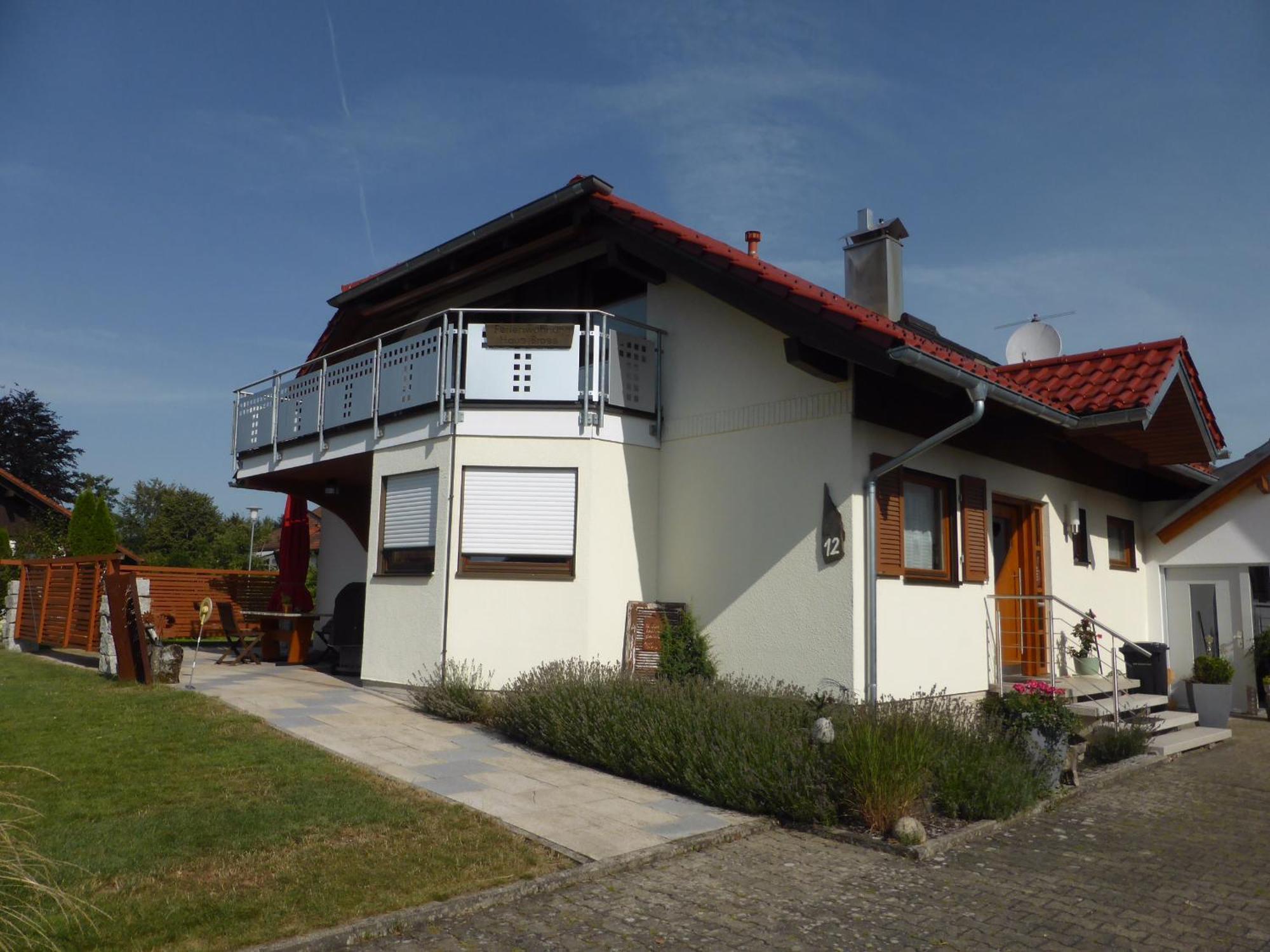 Haus Bross Apartment Hayingen Ngoại thất bức ảnh